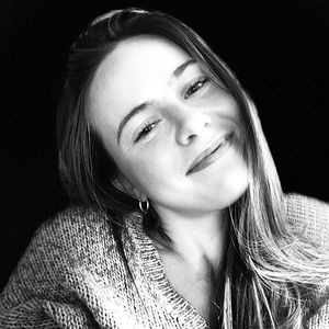 Meet your Posher, Katarina